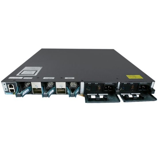 Cisco Catalyst 3650 48 Port Data 2x10G Uplink IP Services # WS-C3650 ...